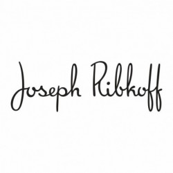 PULLOVER COLOR-BLOCK von JOSEPH RIBKOFF