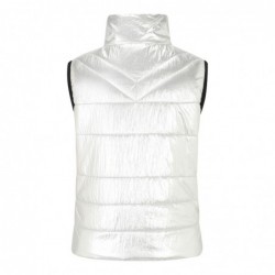 STEPP-GILET SPORTIV von DORIS STREICH