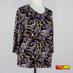 SMALL SHIRT DRUCK von URBAN // COLLECTION