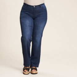 CARMEN JEANS BODY FIT 30 von GOZZIP