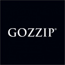 SGULNEY TUNIC SCHALKRAGEN NAVY von GOZZIP