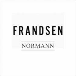 STEPP-JACKE TASCHEN von FRANDSEN-NORMANN