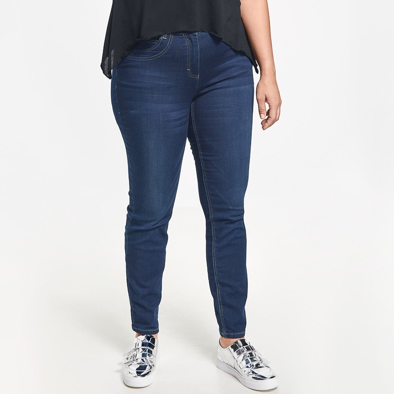 BETTY JEANS von SAMOON