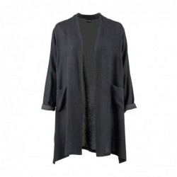 GFRANCE LONG CARDIGAN von GOZZIP