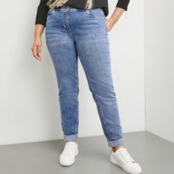 BETTY DENIM-STRETCH von SAMOON