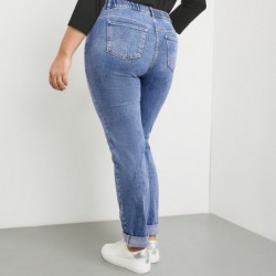 BETTY DENIM-STRETCH von SAMOON