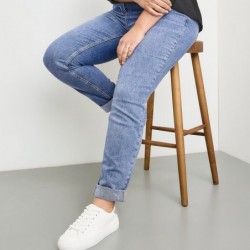 BETTY DENIM-STRETCH von SAMOON