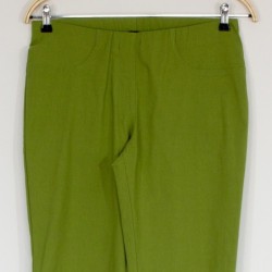 7/8 SCHLUPFHOSE KHAKI von URBAN // COLLECTION