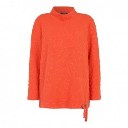 PULLI JACQUARD von DORIS STREICH