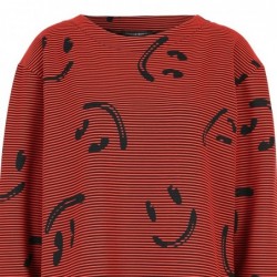 RIPP-PULLI SMILEYS von DORIS STREICH