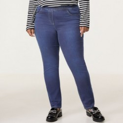 LUCY DENIM-STRETCH von SAMOON