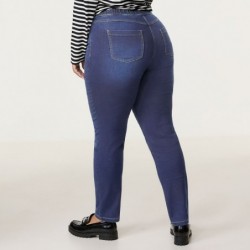 LUCY DENIM-STRETCH von SAMOON