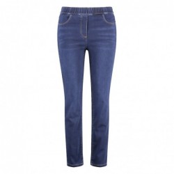 LUCY DENIM-STRETCH von SAMOON