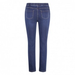 LUCY DENIM-STRETCH von SAMOON