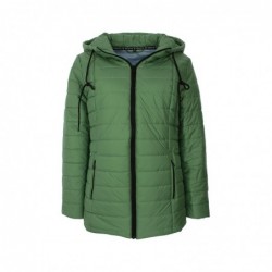 STEPPJACKE M.KAPUZE von KENNY S.