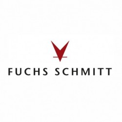 WOLL-JACKE von FUCHS SCHMITT