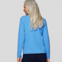 PULLOVER M.TASCHEN von RABE