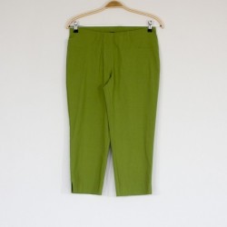 7/8 SCHLUPFHOSE KHAKI von URBAN // COLLECTION