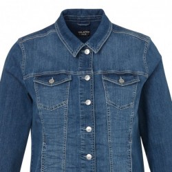 JEANSJACKE von VIA APPIA *DUE*