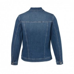 JEANSJACKE von VIA APPIA *DUE*