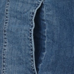 JEANSJACKE von VIA APPIA *DUE*