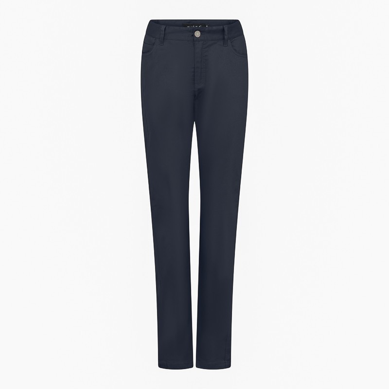 STRETCHHOSE JEANSOPTIK von MICHA STRICK