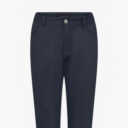 STRETCHHOSE JEANSOPTIK von MICHA STRICK