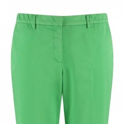 7/8 BW-STRETCHHOSE von SAMOON