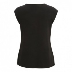 TOP ÜBERSCHNITEN GLITZER von DORIS STREICH