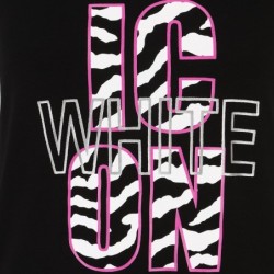 TOP MIT FRONTDRUCK von DORIS STREICH