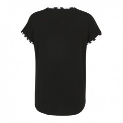 TOP MIT FRONTDRUCK von DORIS STREICH