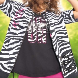 TOP MIT FRONTDRUCK von DORIS STREICH