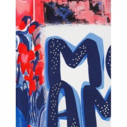 SHIRT DRUCK MOTIV von VIA APPIA *DUE*