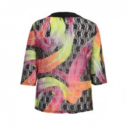 SPITZENJACKERL ZIPP von DORIS STREICH