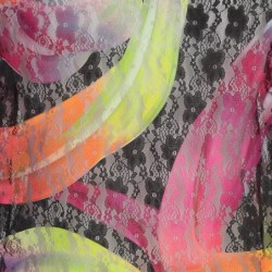 SPITZENJACKERL ZIPP von DORIS STREICH