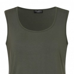 TOP KARREE-AUSSCHNITT von VIA APPIA *DUE*