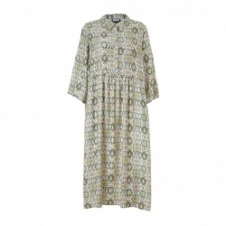 ANN-LOUISE DRESS von GOZZIP