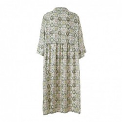 ANN-LOUISE DRESS von GOZZIP