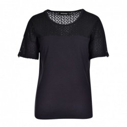 SHIRT MIT AUSBRENNER von SEEYOU