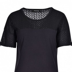 SHIRT MIT AUSBRENNER von SEEYOU