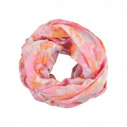 SCHAL BLUMENMUSTER von ACCESSORY-ZONE