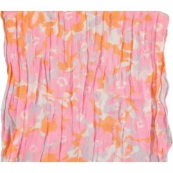 SCHAL BLUMENMUSTER von ACCESSORY-ZONE