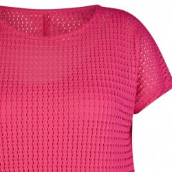 SHIRT MASCHENOPTIK von RABE