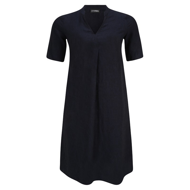 LEINENKLEID von DORIS STREICH