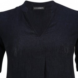 LEINENKLEID von DORIS STREICH