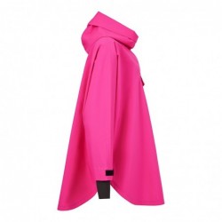 REGEN-PONCHO von FRANDSEN-NORMANN