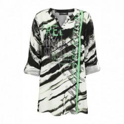 V-TUNIKA DRUCK von DORIS STREICH