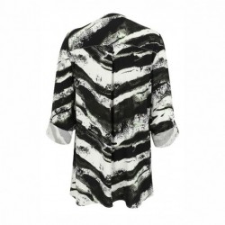 V-TUNIKA DRUCK von DORIS STREICH