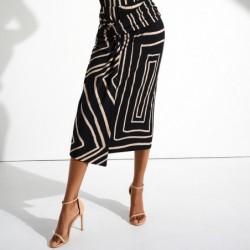 ROCK WICKEL-OPTIK von JOSEPH RIBKOFF