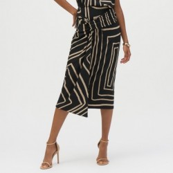 ROCK WICKEL-OPTIK von JOSEPH RIBKOFF